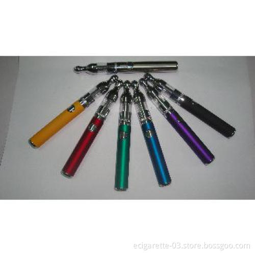 Top quality e smart e cigarette mini X9 e cig with huge vapor